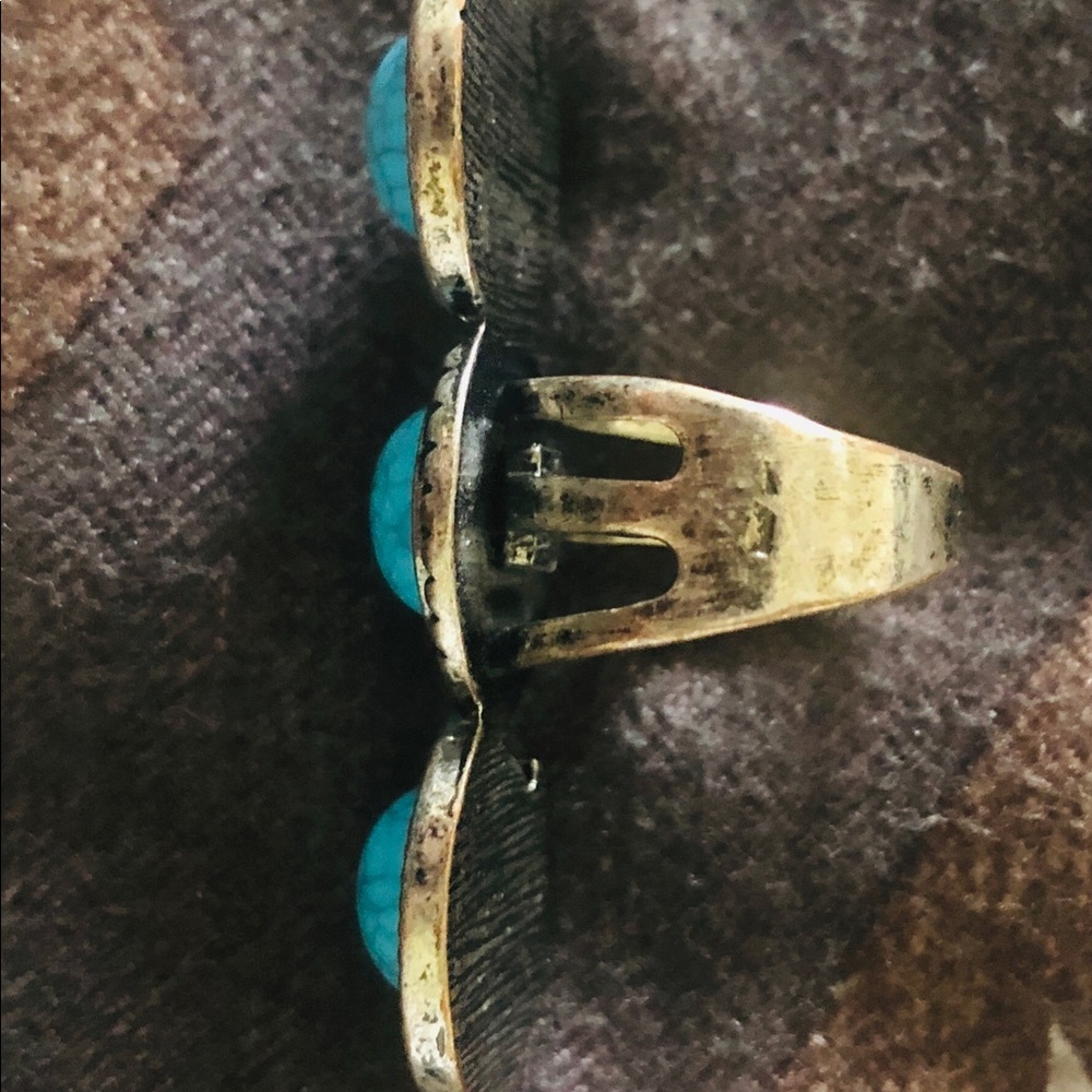 Snake Ring - Picture 4 of 7